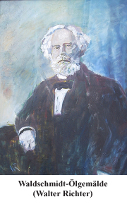 Maximilian Schmidt gen. Waldschmidt