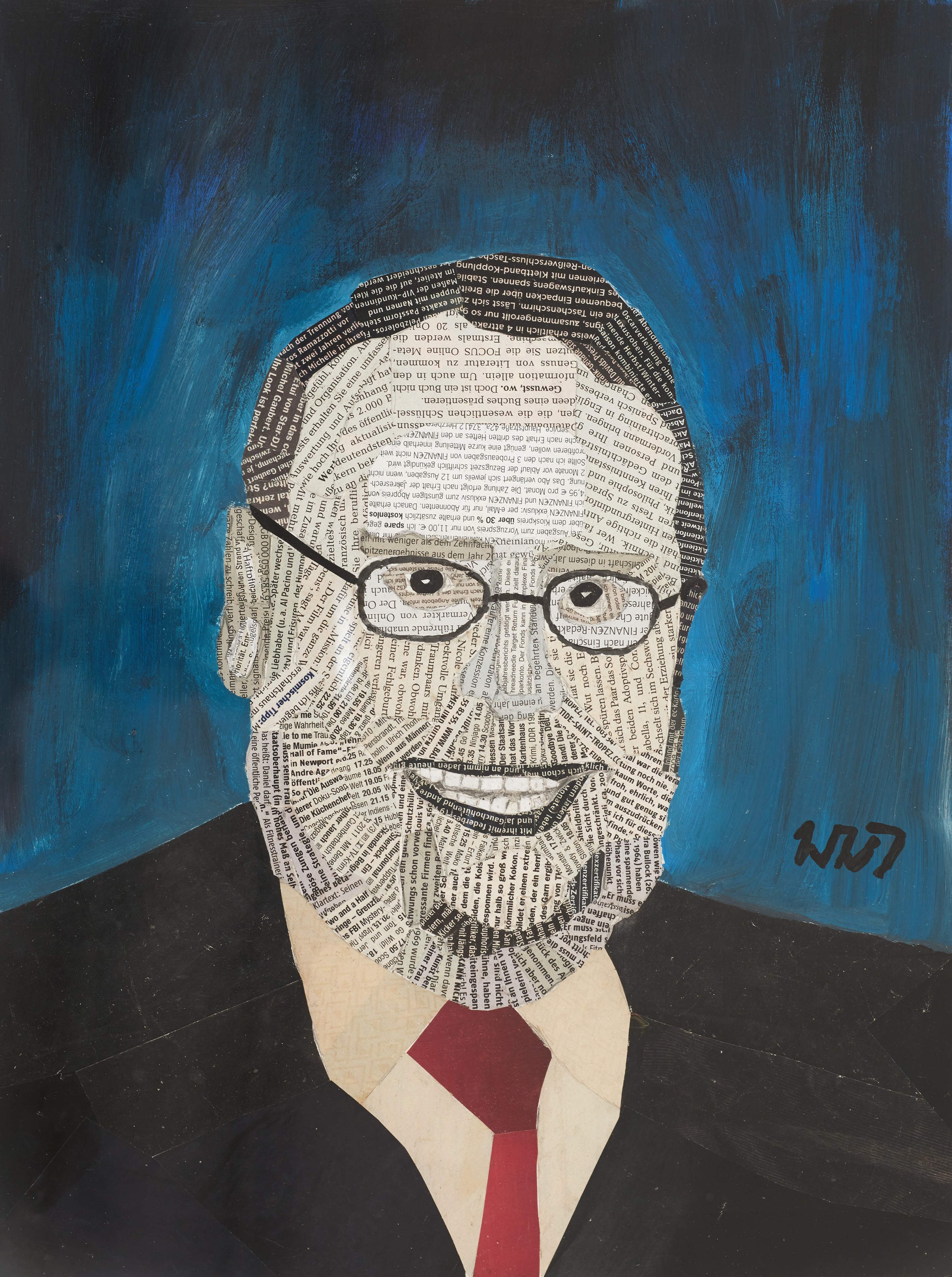 Prof. Dr. Ludwig Zehetner