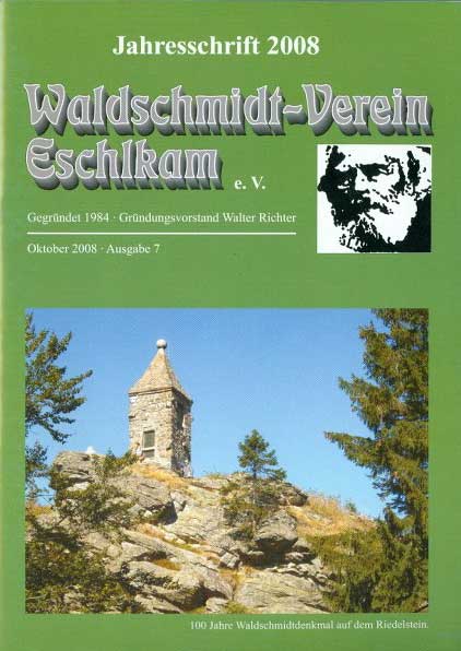 Heft 2008